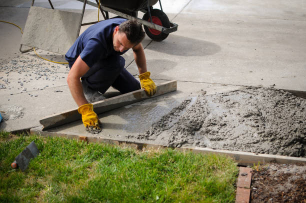 Best Driveway Repair and Patching in Taft Heights, CA